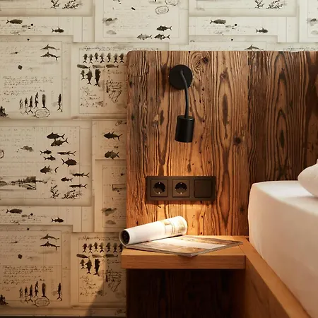 アパート Binnendiek Haus 3 14 ザンクト・ペーター・オルディング