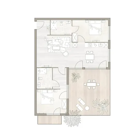 Binnendiek Haus 3 14 Böhl