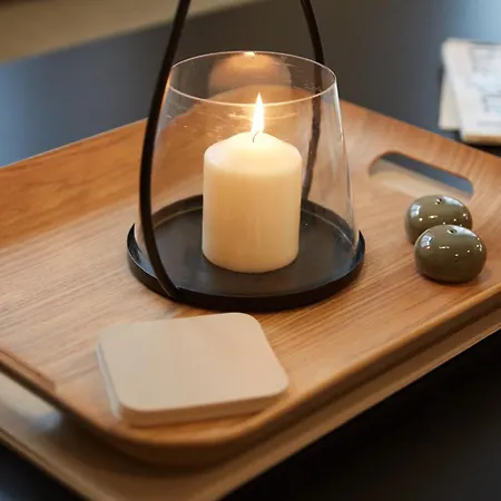 アパート Binnendiek Haus 3 14