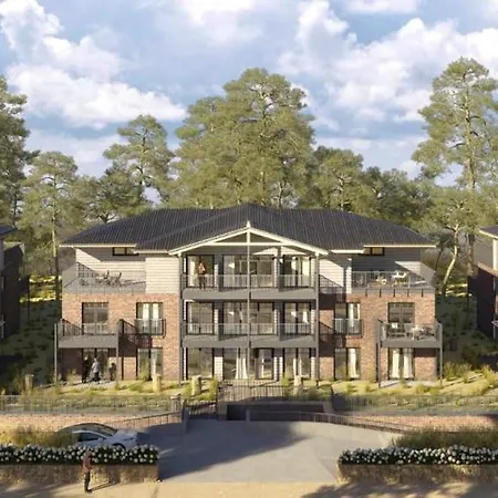 Binnendiek Haus 3 14 Apartment