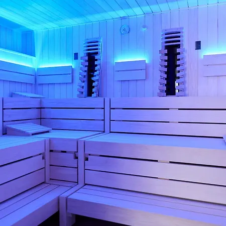 Apartmán Binnendiek Haus 3 14