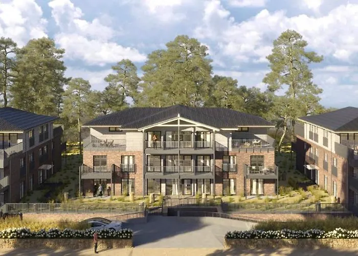 Binnendiek Haus 3 14 Apartment