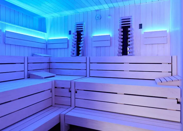 Apartmán Binnendiek Haus 3 14